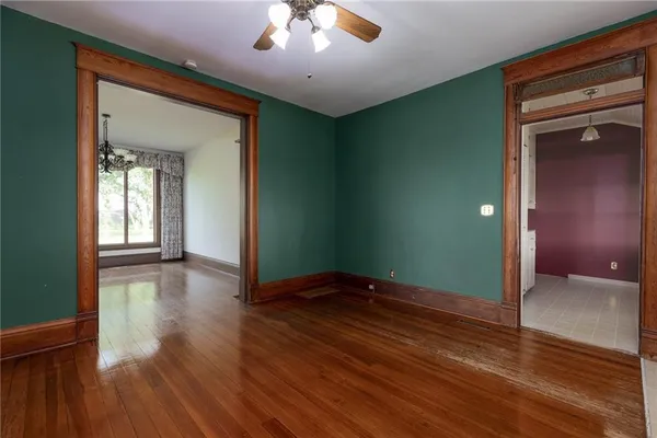 $987,000 | Lot 1-2 Z Highway, Trimble, MO 64492