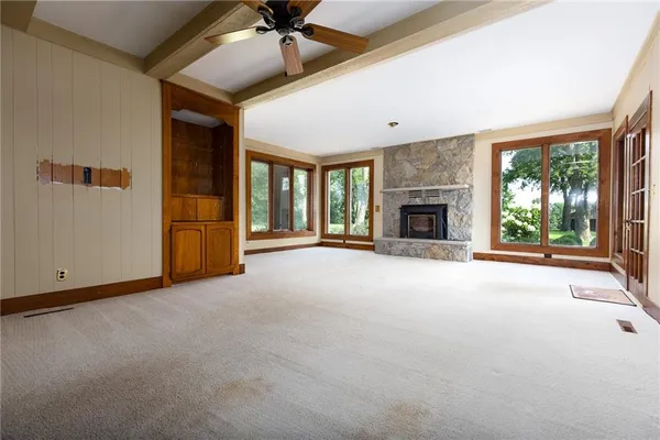 $987,000 | Lot 1-2 Z Highway, Trimble, MO 64492