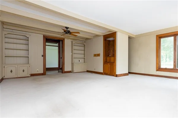 $987,000 | Lot 1-2 Z Highway, Trimble, MO 64492