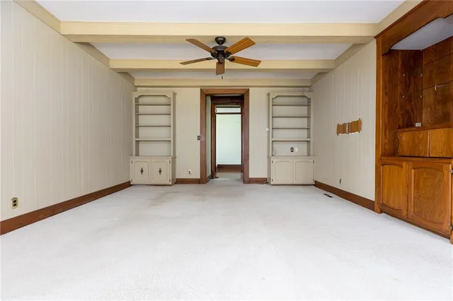 $987,000 | Lot 1-2 Z Highway, Trimble, MO 64492