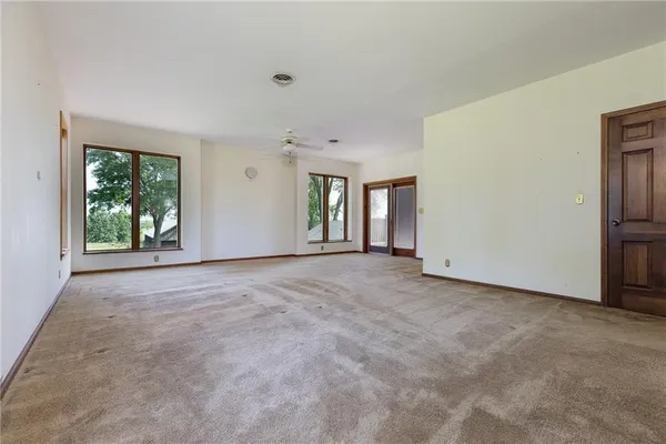 $987,000 | Lot 1-2 Z Highway, Trimble, MO 64492