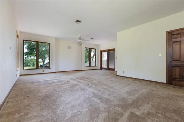 $987,000 | Lot 1-2 Z Highway, Trimble, MO 64492