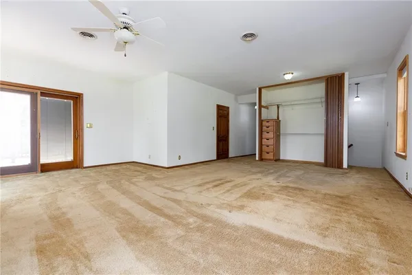 $987,000 | Lot 1-2 Z Highway, Trimble, MO 64492