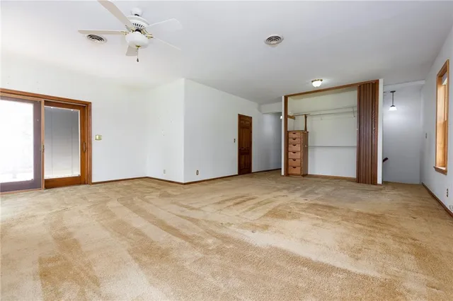 $987,000 | Lot 1-2 Z Highway, Trimble, MO 64492