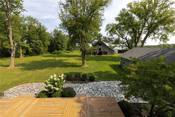 $987,000 | Lot 1-2 Z Highway, Trimble, MO 64492