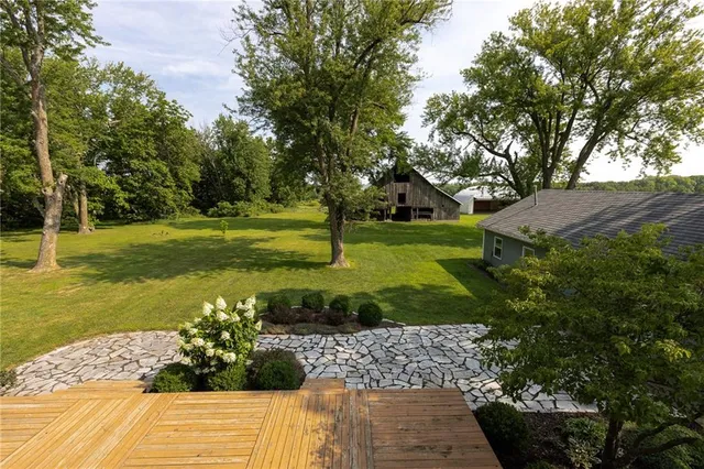 $987,000 | Lot 1-2 Z Highway, Trimble, MO 64492