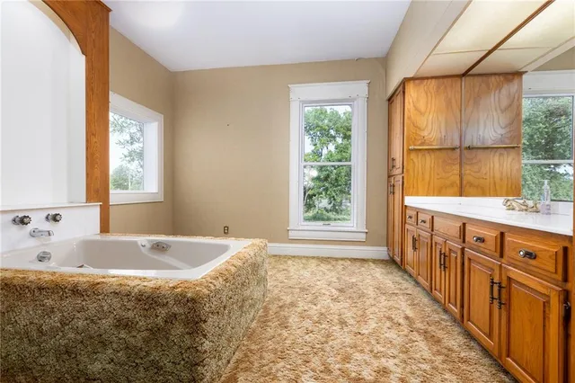 $987,000 | Lot 1-2 Z Highway, Trimble, MO 64492