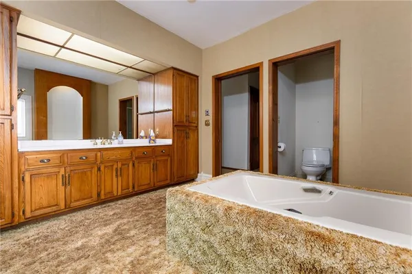 $987,000 | Lot 1-2 Z Highway, Trimble, MO 64492