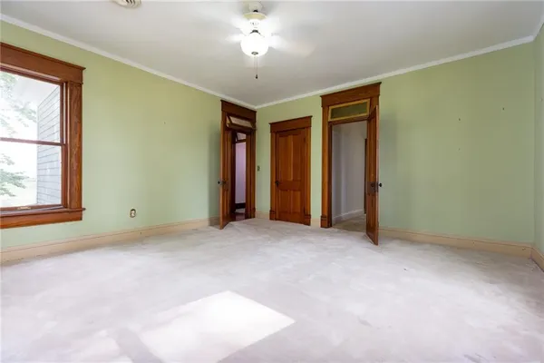 $987,000 | Lot 1-2 Z Highway, Trimble, MO 64492