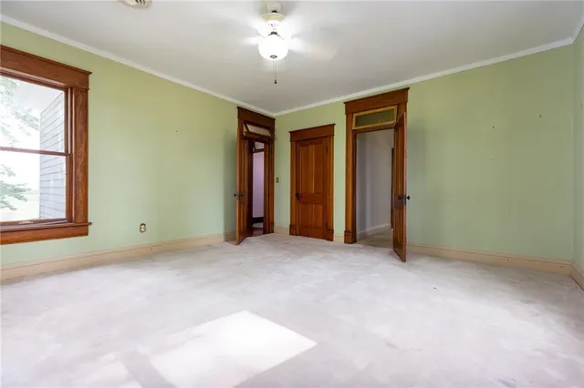 $987,000 | Lot 1-2 Z Highway, Trimble, MO 64492