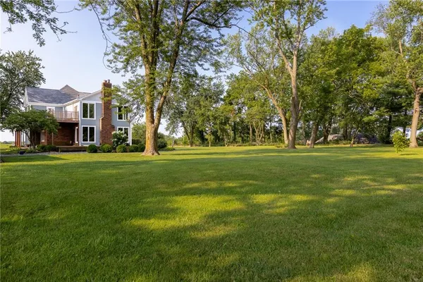 $987,000 | Lot 1-2 Z Highway, Trimble, MO 64492