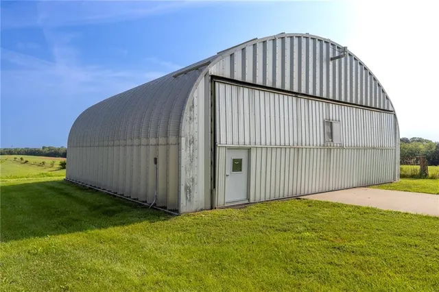 $987,000 | Lot 1-2 Z Highway, Trimble, MO 64492