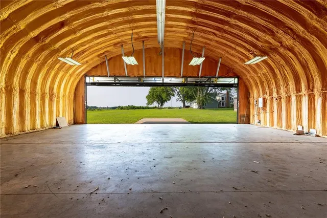 $987,000 | Lot 1-2 Z Highway, Trimble, MO 64492