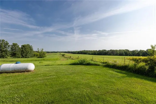 $987,000 | Lot 1-2 Z Highway, Trimble, MO 64492