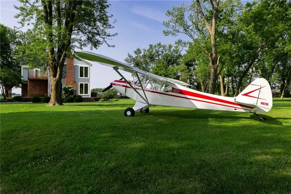 $987,000 | Lot 1-2 Z Highway, Trimble, MO 64492