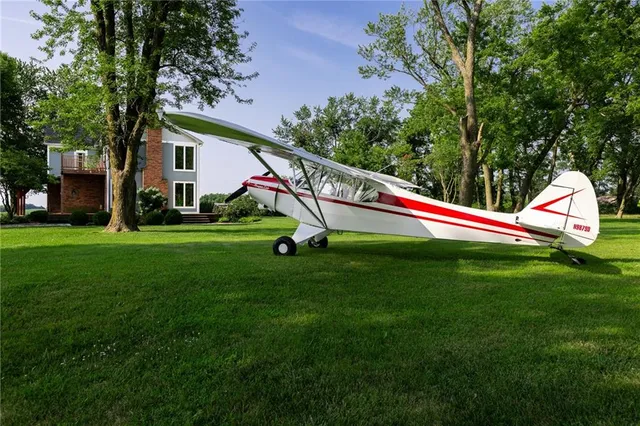 $987,000 | Lot 1-2 Z Highway, Trimble, MO 64492