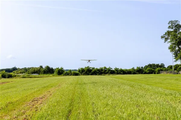 $987,000 | Lot 1-2 Z Highway, Trimble, MO 64492