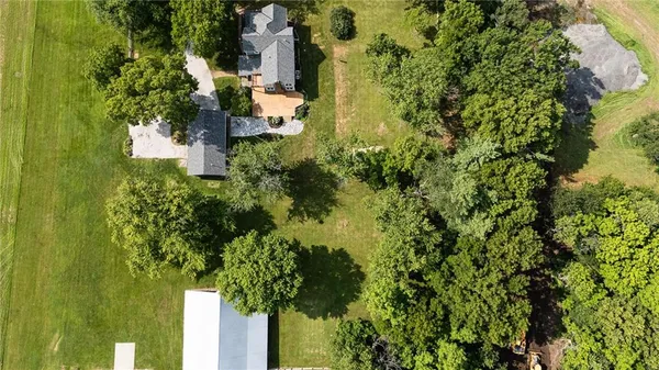 $987,000 | Lot 1-2 Z Highway, Trimble, MO 64492