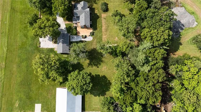 $987,000 | Lot 1-2 Z Highway, Trimble, MO 64492