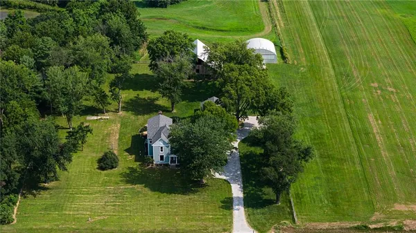 $987,000 | Lot 1-2 Z Highway, Trimble, MO 64492