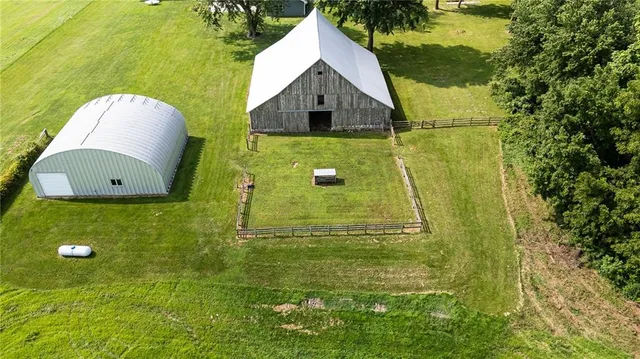 $987,000 | Lot 1-2 Z Highway, Trimble, MO 64492