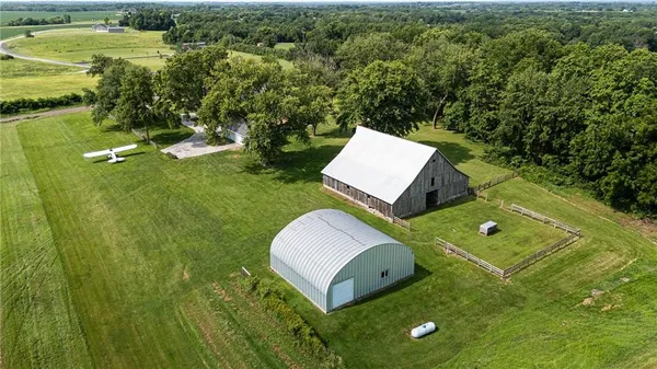 $987,000 | Lot 1-2 Z Highway, Trimble, MO 64492