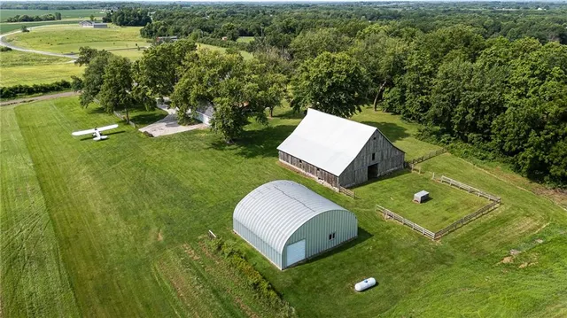 $987,000 | Lot 1-2 Z Highway, Trimble, MO 64492