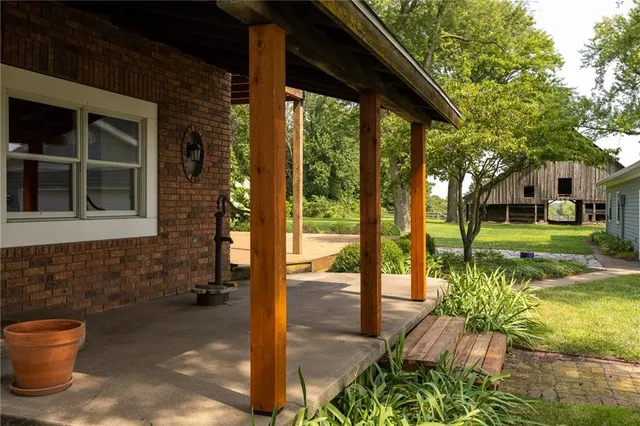 $987,000 | Lot 1-2 Z Highway, Trimble, MO 64492