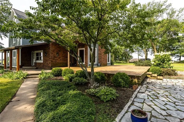 $987,000 | Lot 1-2 Z Highway, Trimble, MO 64492