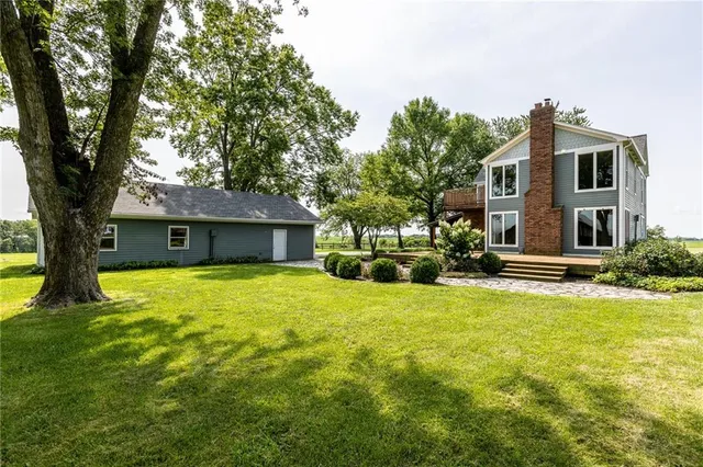 $987,000 | Lot 1-2 Z Highway, Trimble, MO 64492