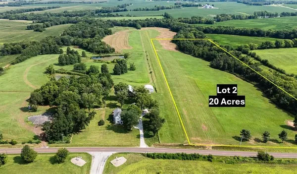 $987,000 | Lot 1-2 Z Highway, Trimble, MO 64492