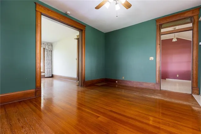 $987,000 | Lot 1-2 Z Highway, Trimble, MO 64492