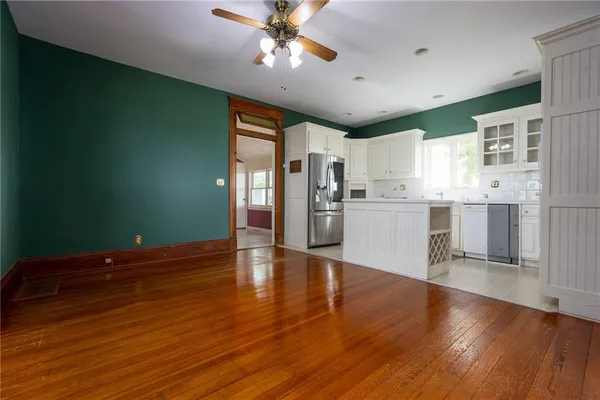 $987,000 | Lot 1-2 Z Highway, Trimble, MO 64492