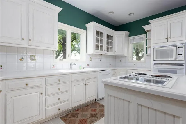 $987,000 | Lot 1-2 Z Highway, Trimble, MO 64492