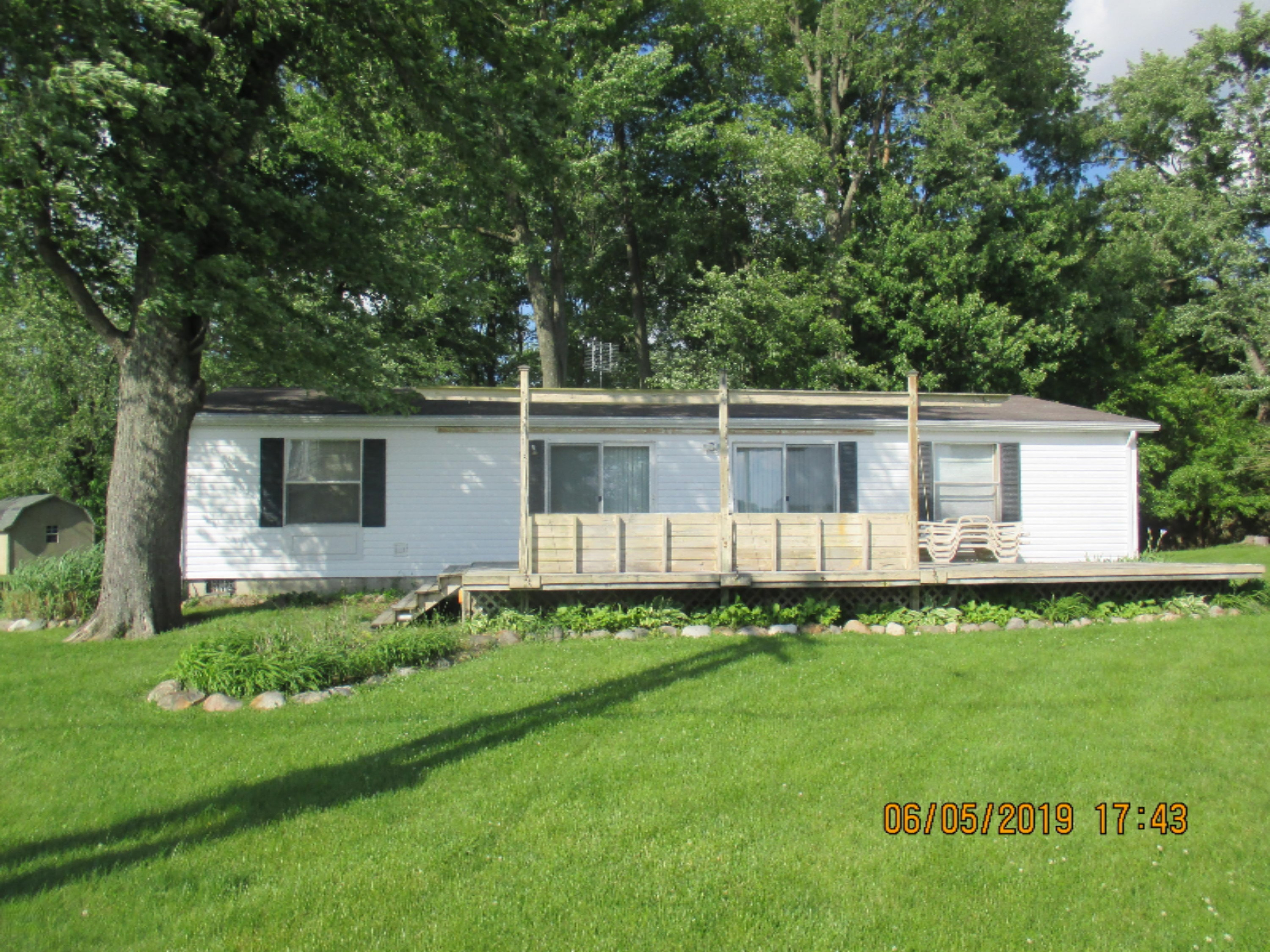 530 Warren Road Coldwater, MI 49036 - Photo 6 of 22 IMG_1636