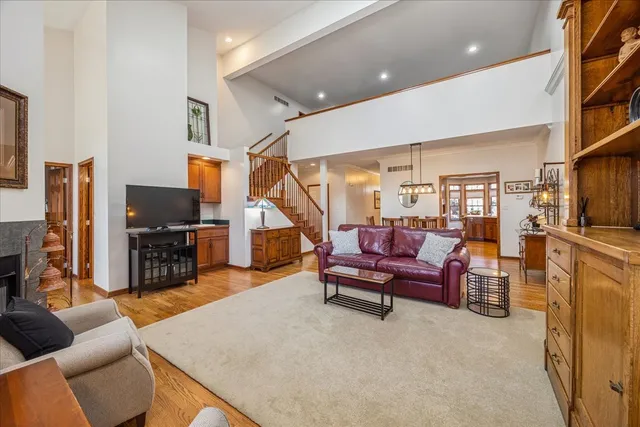 $499,000 | 21726 Higley Lane, Frankfort, IL 60423