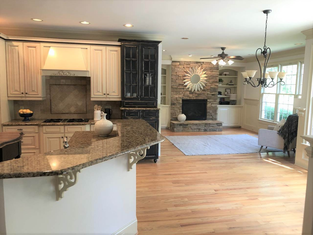 2316 Beaver Oaks Court Raleigh, NC 27606 - Photo 13 of 30 Photo 13