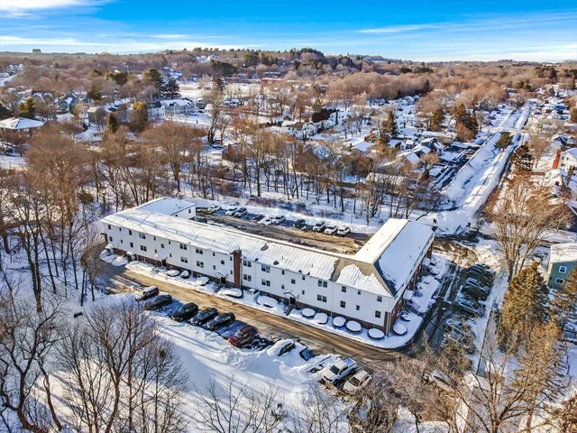 $339,974 | 6 Venice Street, Unit B3, Danvers, MA 01923