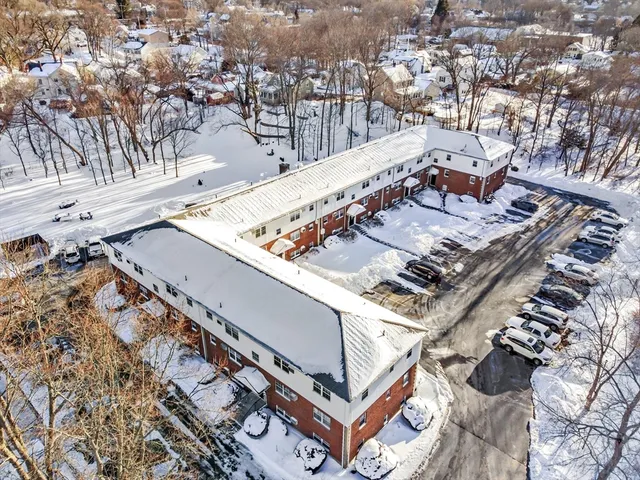 $339,974 | 6 Venice Street, Unit B3, Danvers, MA 01923