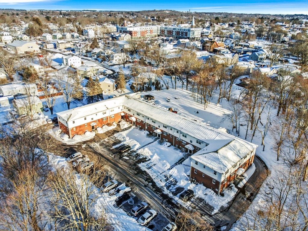 6 Venice Street, Unit B3 Danvers, MA 01923 - Photo 38 of 41