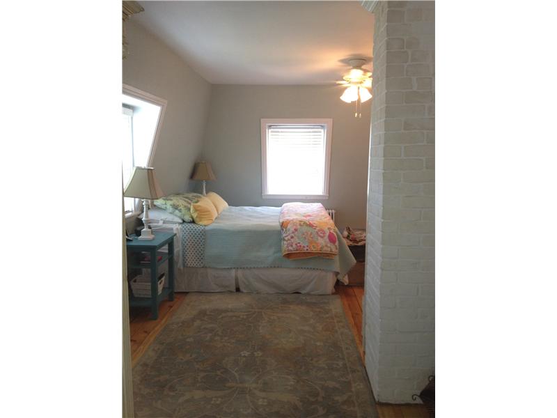 375 Spring Street Newport, RI 02840 - Photo 8 of 13 Master Bedroom.