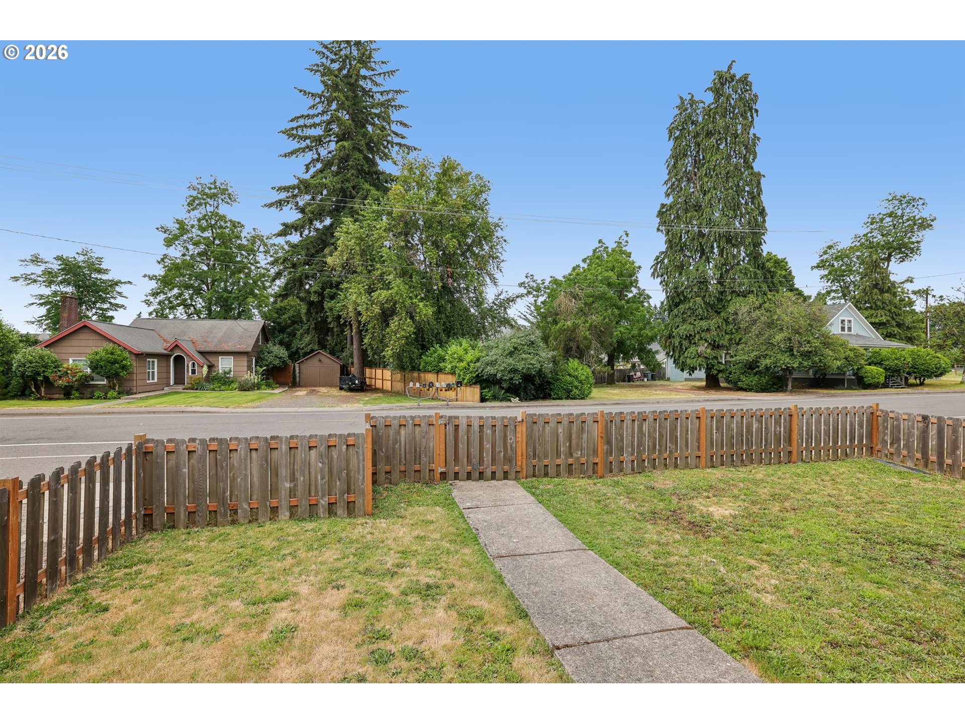 216 Southeast Twp Road Canby, OR 97013 - Photo 26 of 31