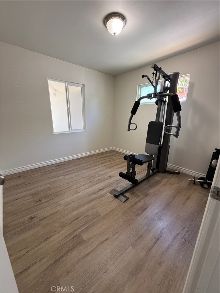 455 East Wilson Street Rialto, CA 92376 - Photo 7 of 20 Workout room.