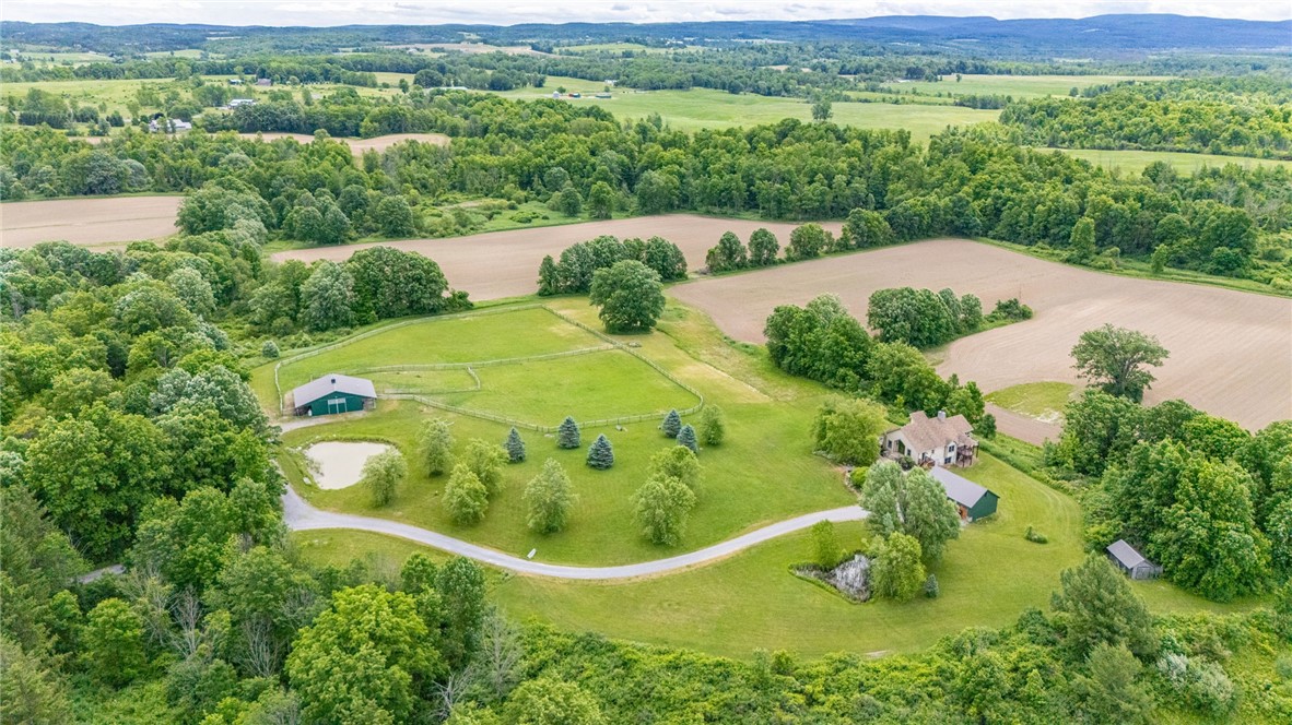 9247 Gray Road West Bloomfield, NY 14469 - Photo 42 of 46