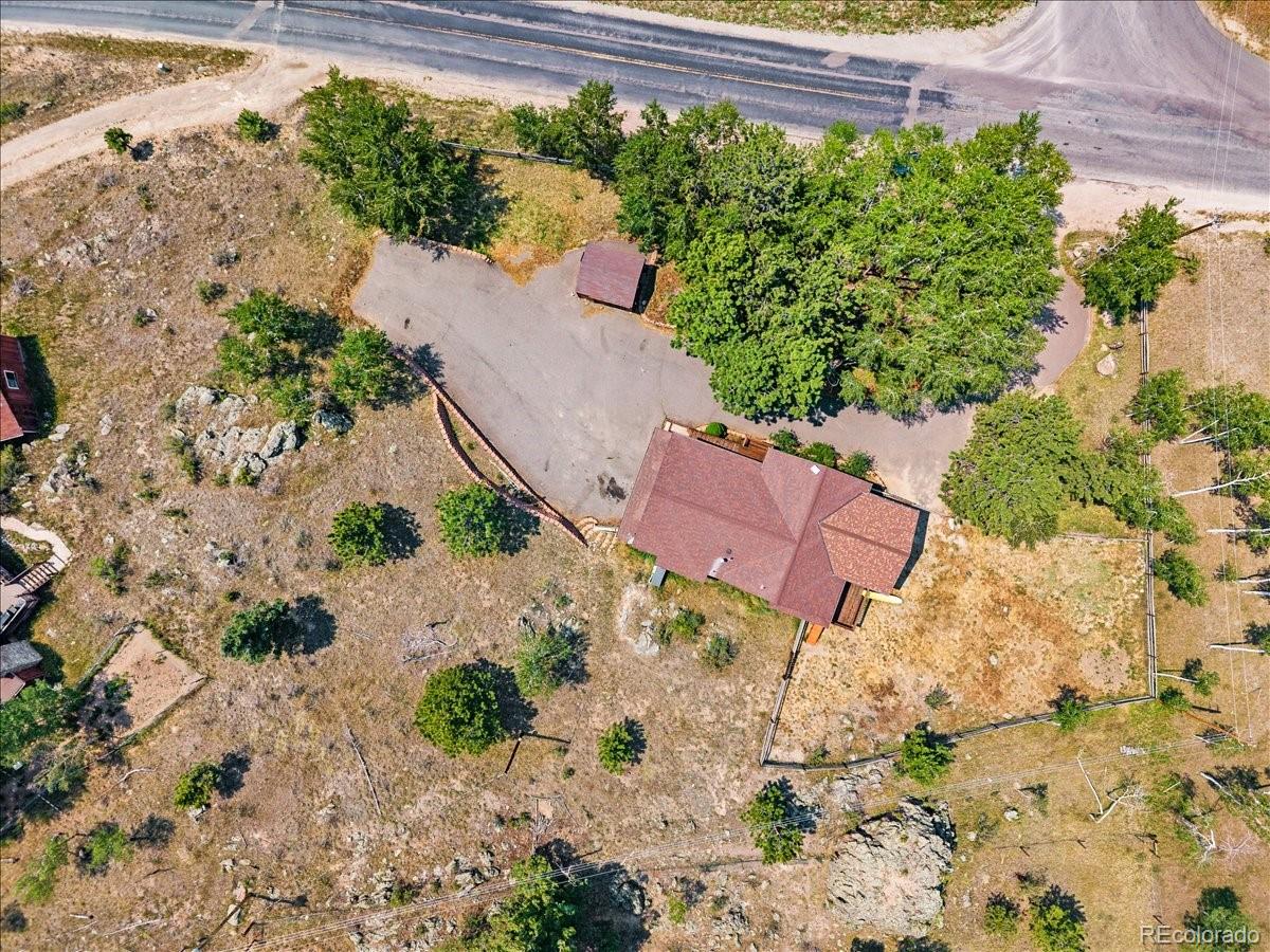 641 County Road 72 Bailey, CO 80421 - Photo 30 of 34