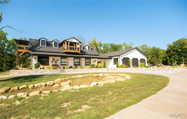 $1,375,000 | 835 Monday Lane, Williamsville, MO 63967
