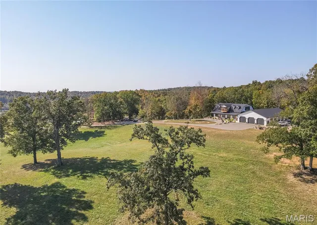 $1,375,000 | 835 Monday Lane, Williamsville, MO 63967
