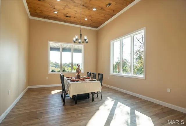 $1,375,000 | 835 Monday Lane, Williamsville, MO 63967