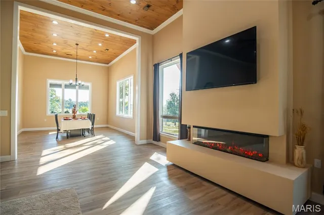 $1,375,000 | 835 Monday Lane, Williamsville, MO 63967