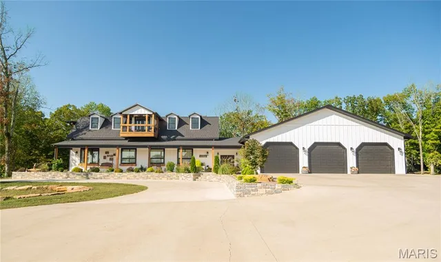 $1,375,000 | 835 Monday Lane, Williamsville, MO 63967